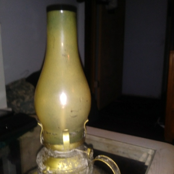 Tealight candle - Picture 1 of 2